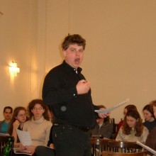 Zkouška 5. 3. 2003