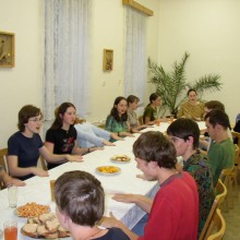 Kojetín 22. 6. 2004