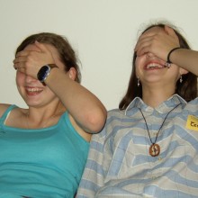Velehrad 4. 7. 2004