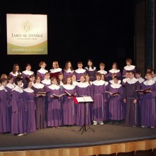 Jaro se otvírá Kroměříž 29. 4.-1. 5. 2005