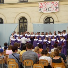 Akademie AG 29. 5. 2005