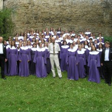 Koncert 14. 9. 2005