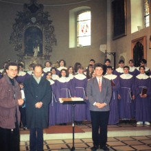 Nový Hrozenkov